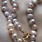 Collana Nodini Nube