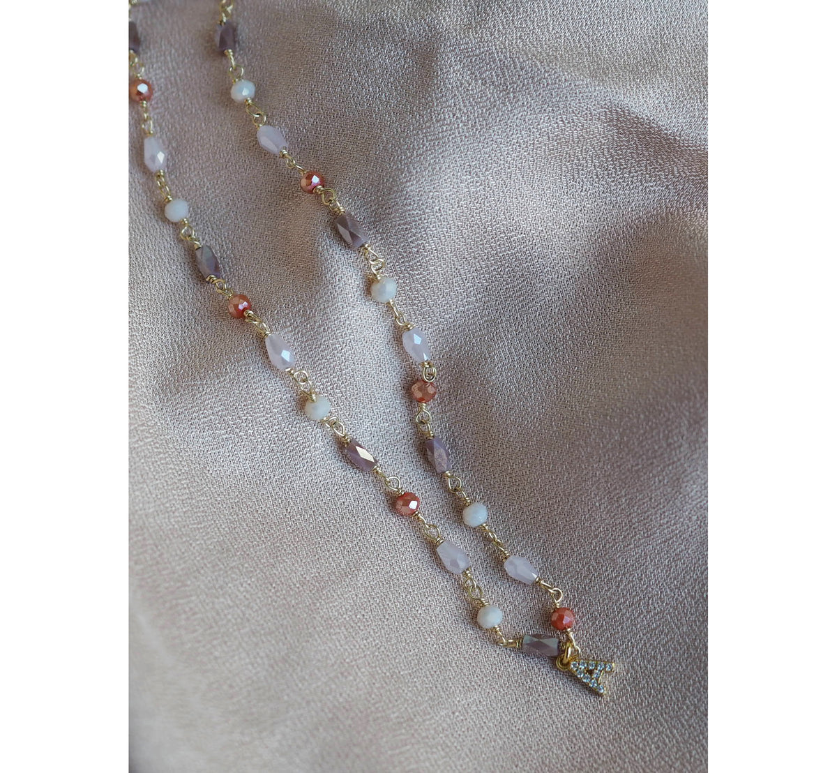 Collana Lettere New York