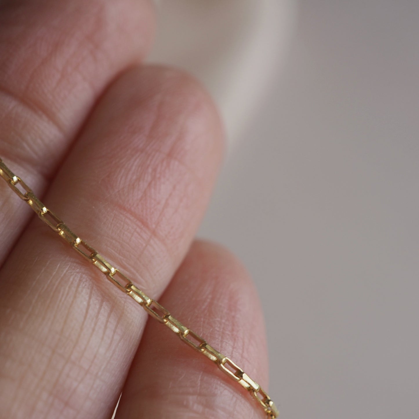Collana MicroRettangolina