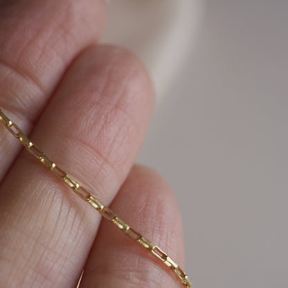 Collana MicroRettangolina