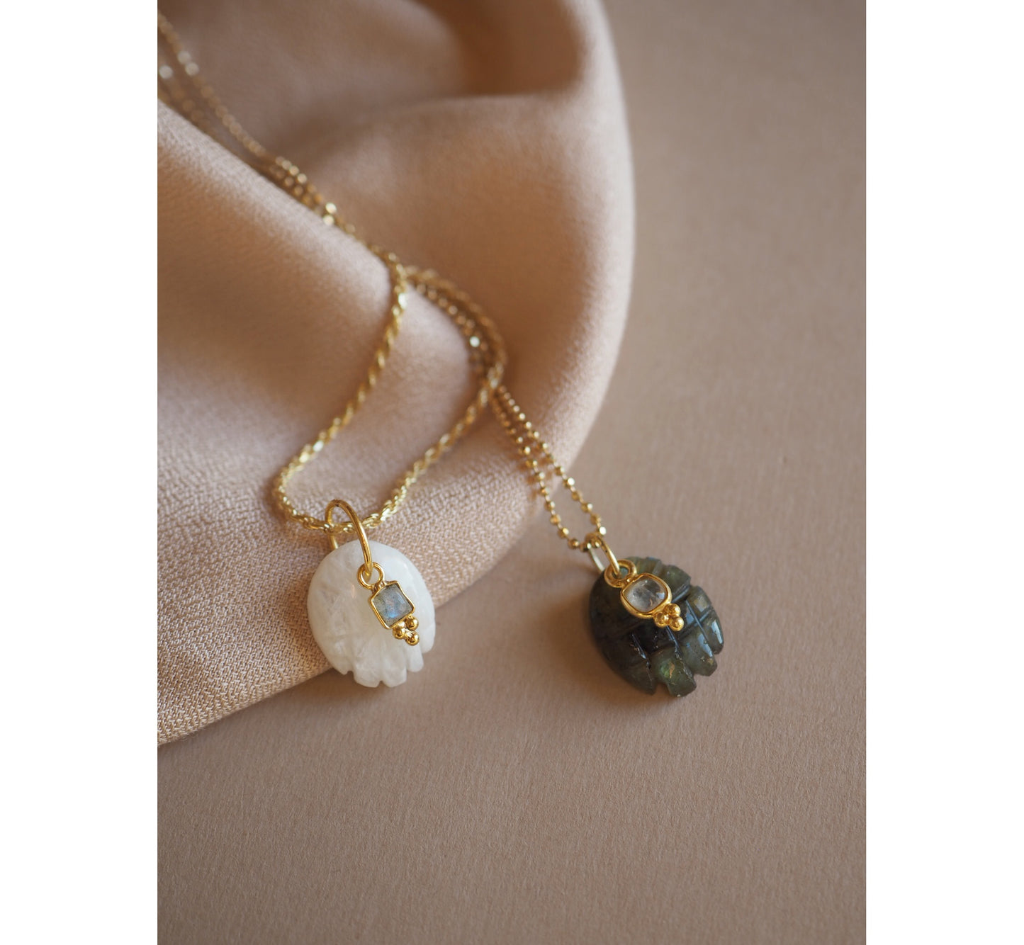 Charm Hamsa