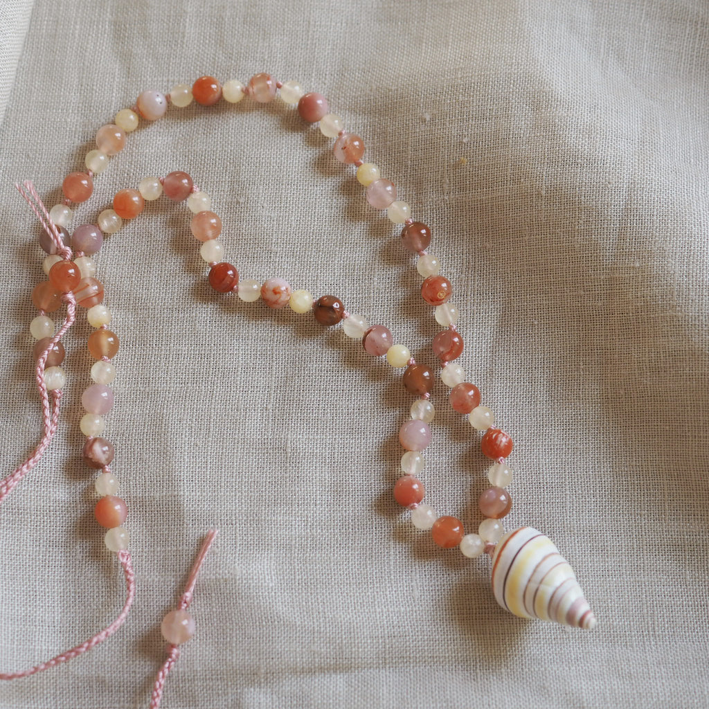 Collana Shellina 002