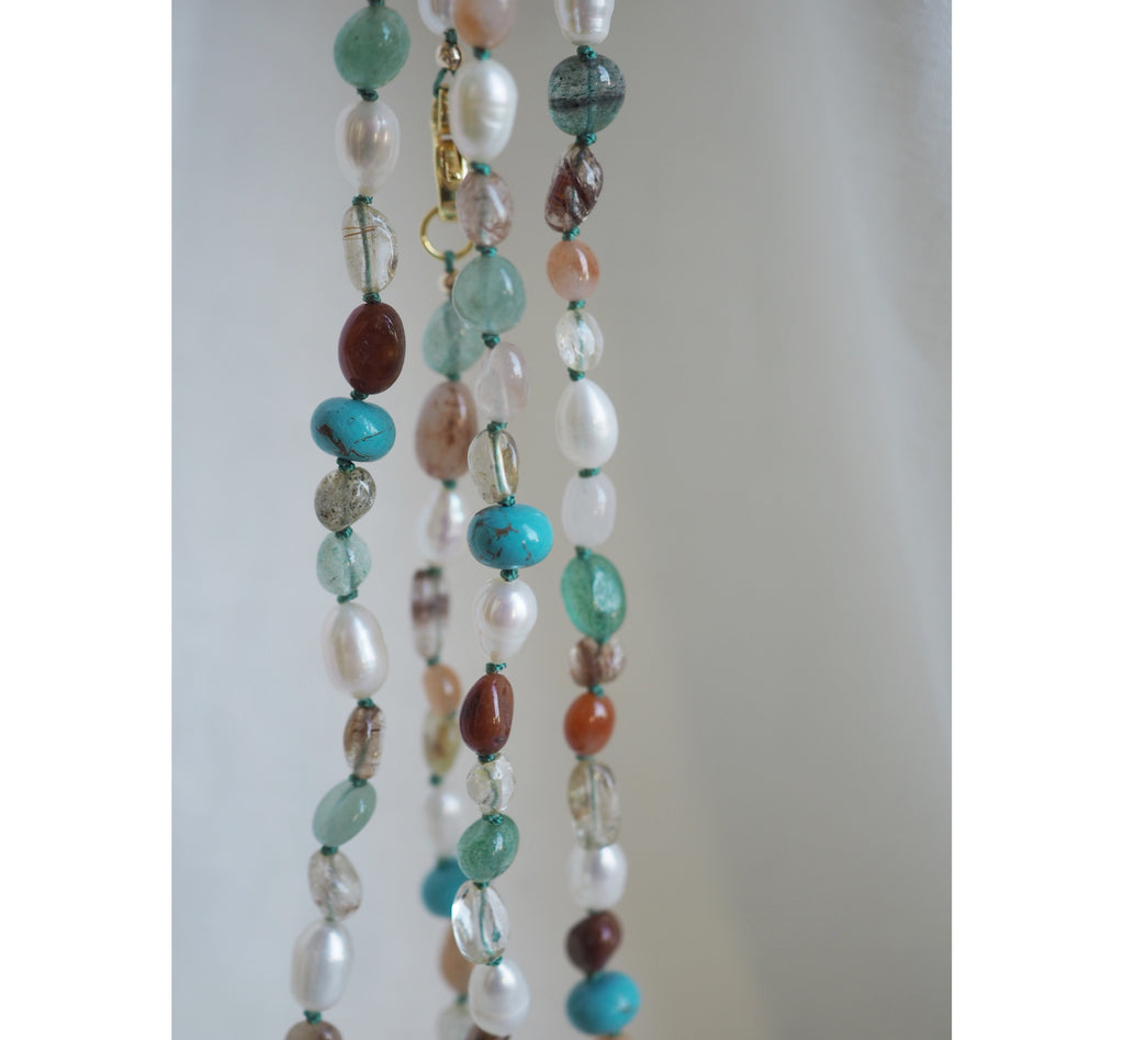 Collana Nodini Frammenti 004