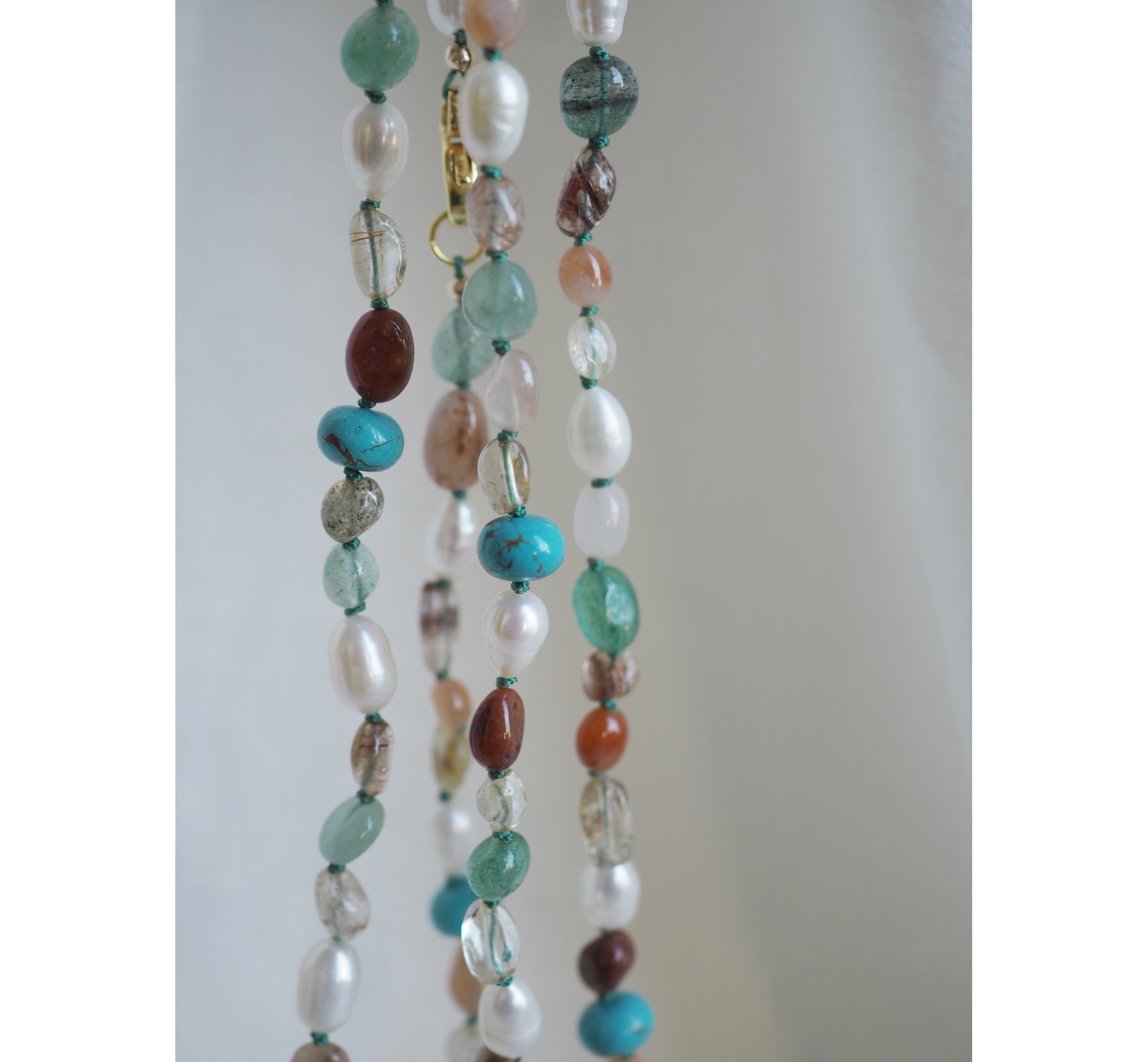 Collana Nodini Frammenti 004