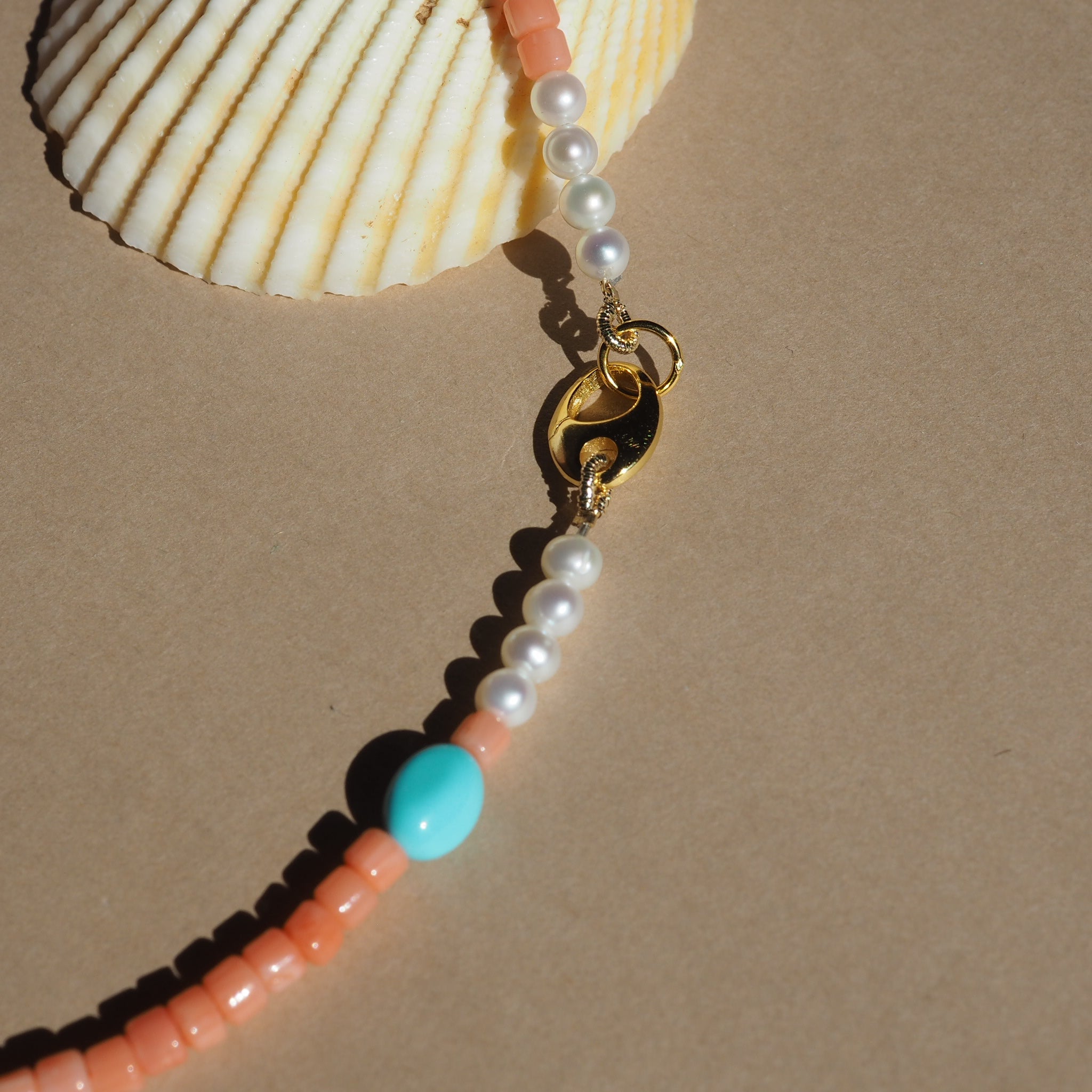 Collana Cefalù