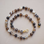 Collana MiniNodini Liquirizia