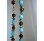 Collana Nodini TerraMare