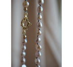 Collana Nodini Nube