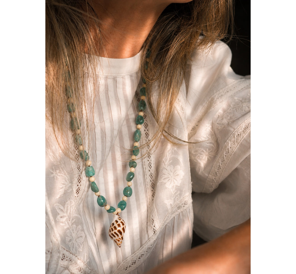 Collana Shellina 035