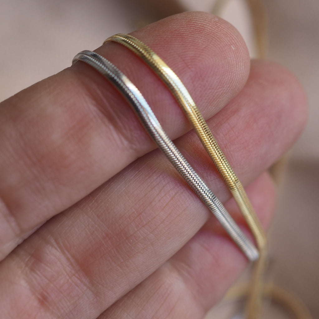 Collana Spighetta