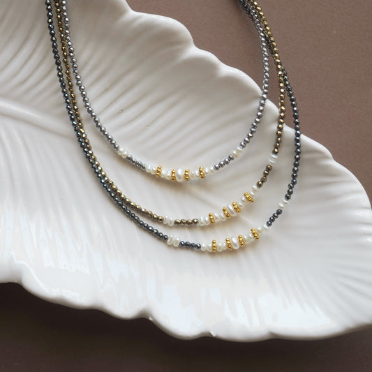 Chocker Dorea