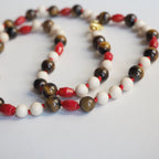 Collana Nodini Scirocco