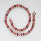 Collana BonBon Pralina Rosè