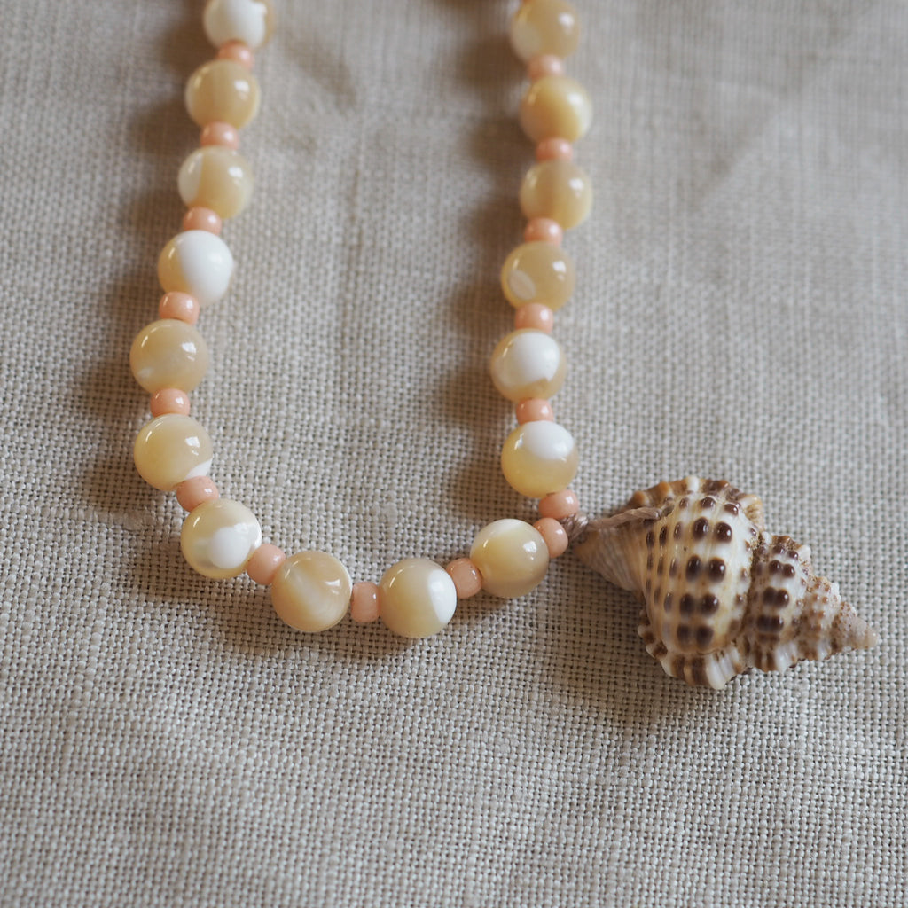 Collana Shellina 027