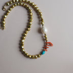 Collana Louise
