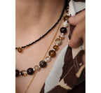 Collana MiniNodini Liquirizia