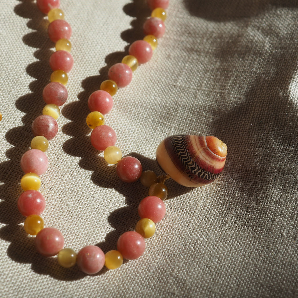 Collana Shellina 025