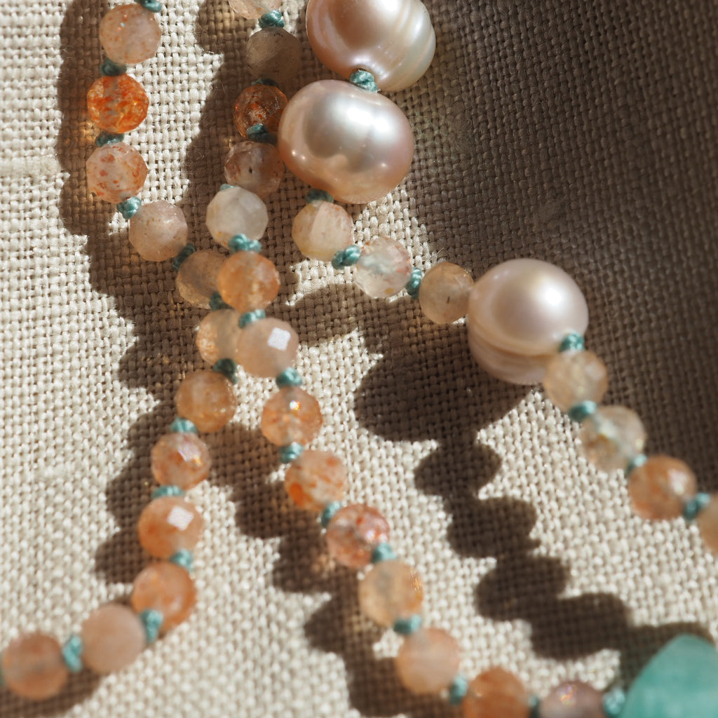Collana Pesciolina 005