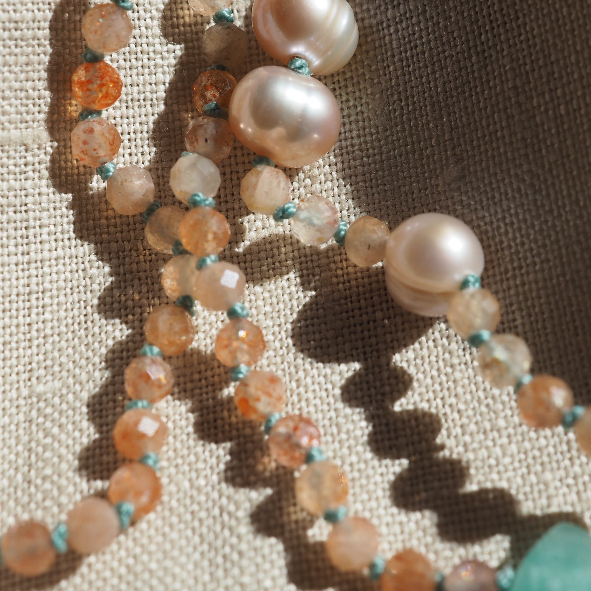 Collana Pesciolina 005