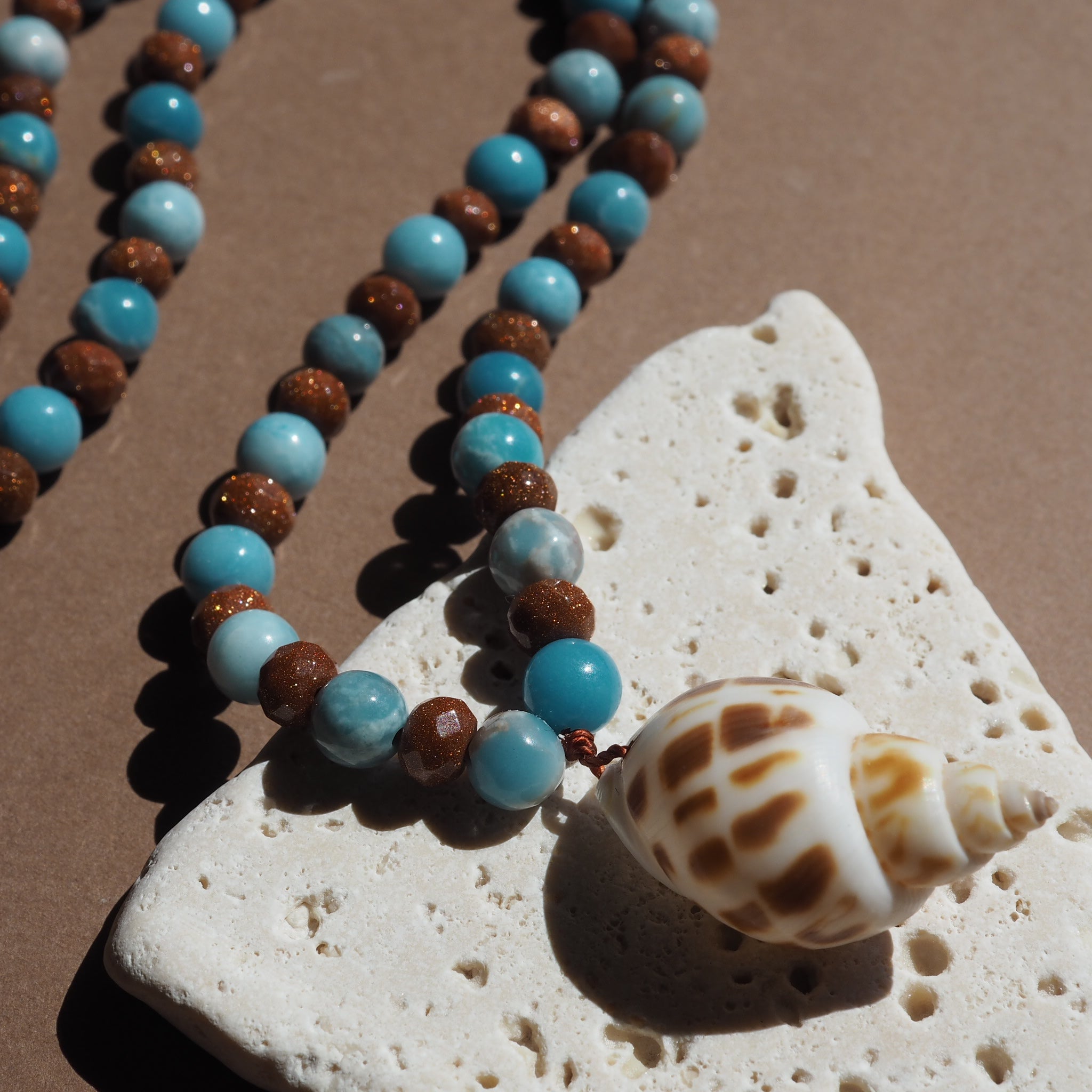 Collana Shellina 001