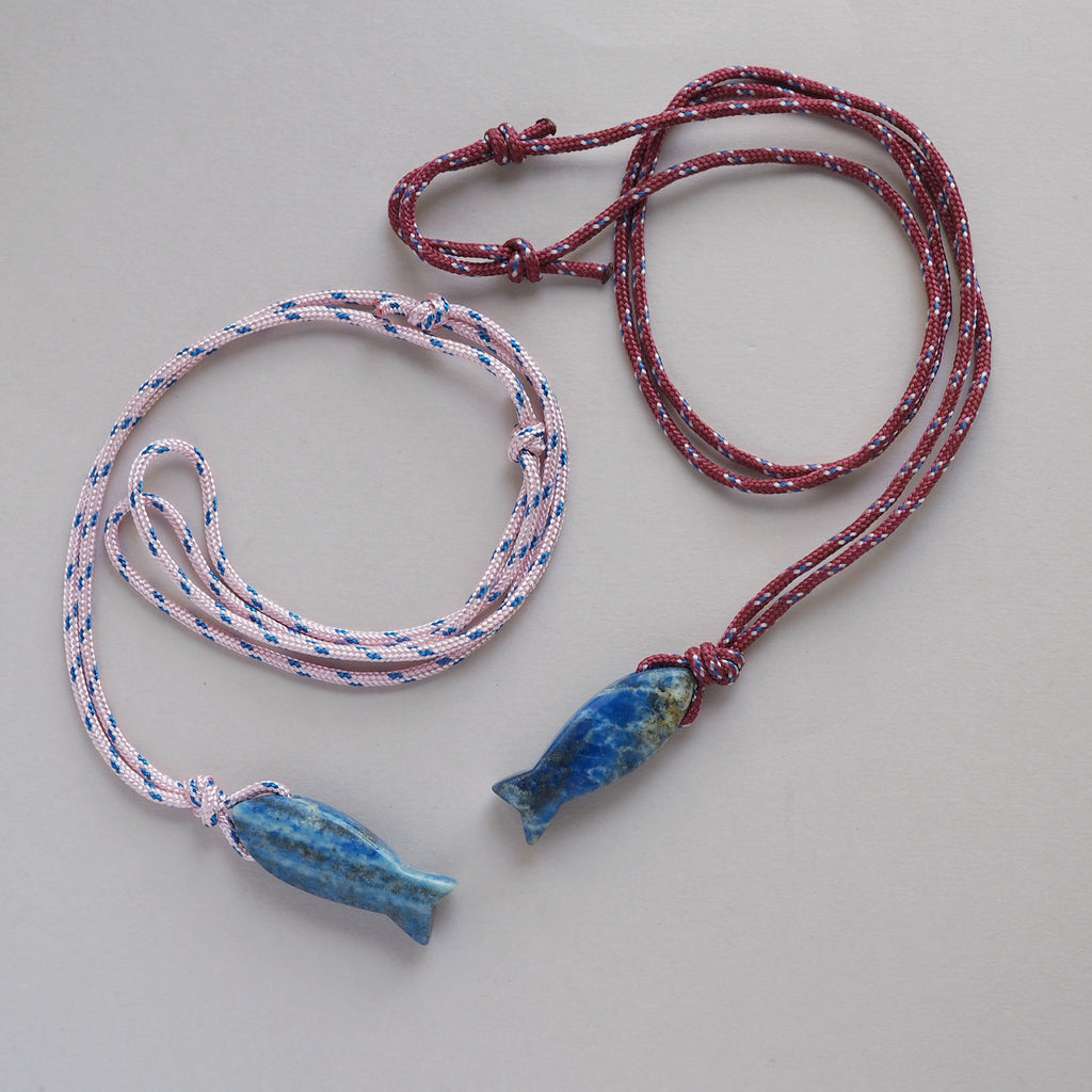 Collana Poseidone