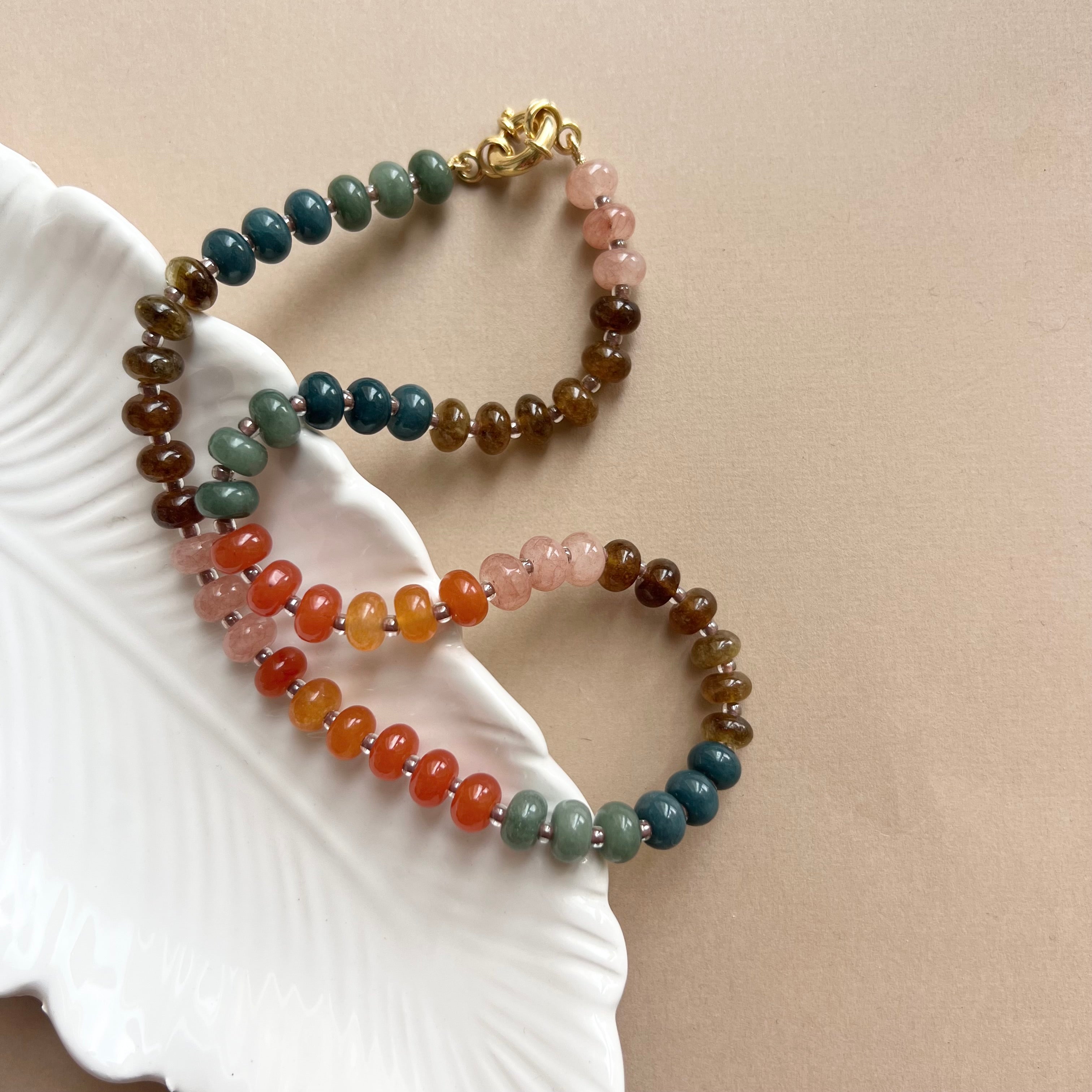 Collana BonBon Pralina Speziata