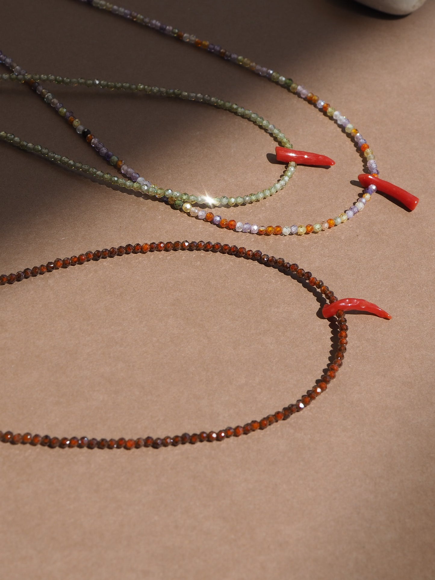 Collana Corallina Media