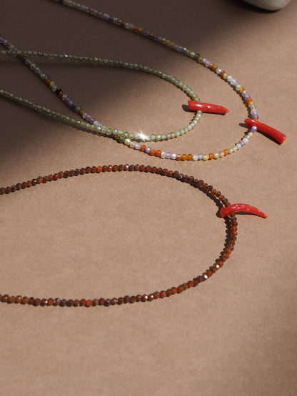 Collana Corallina Media