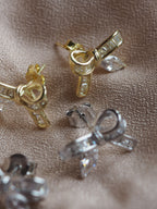 Orecchini Mini Fiocchetti
