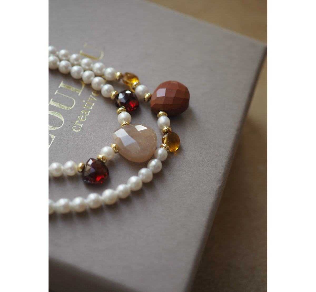 Collana Crepuscolo
