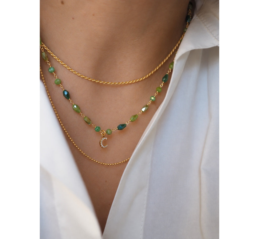 Collana Lettere Colmar