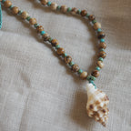 Collana Shellina 022