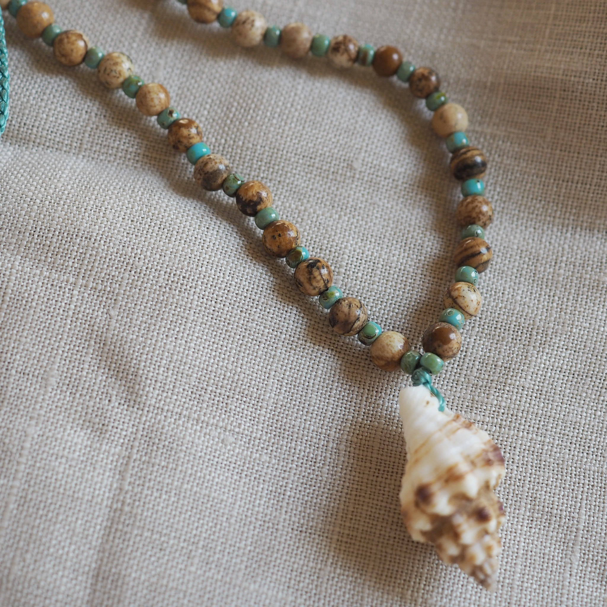 Collana Shellina 022