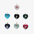 Charm Cuore grande