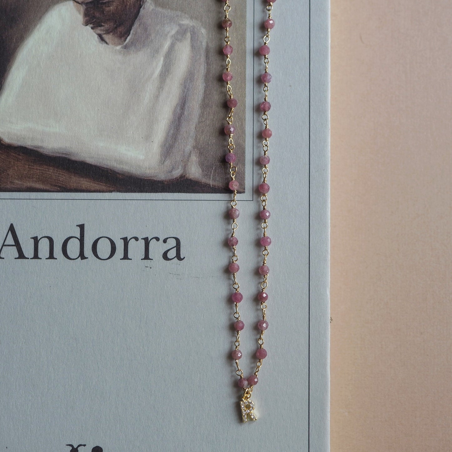 Collana Lettere Jaipur