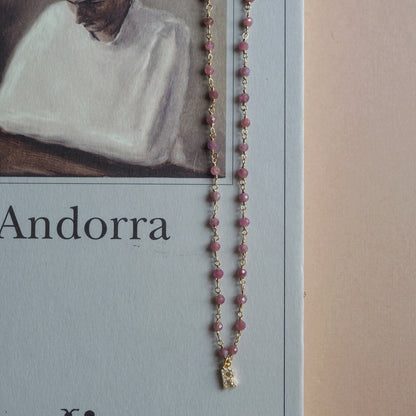 Collana Lettere Jaipur