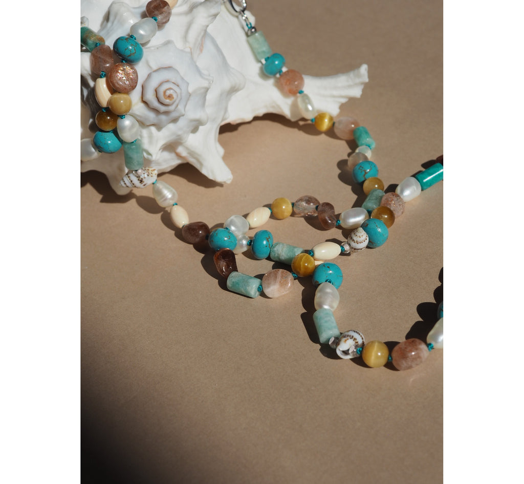 Collana Nodini Frammenti 002