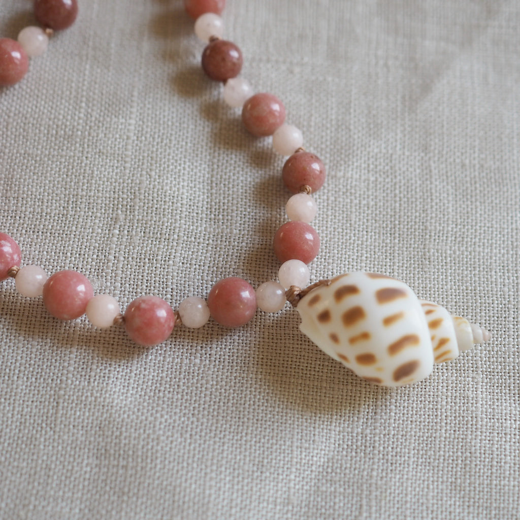 Collana Shellina 014