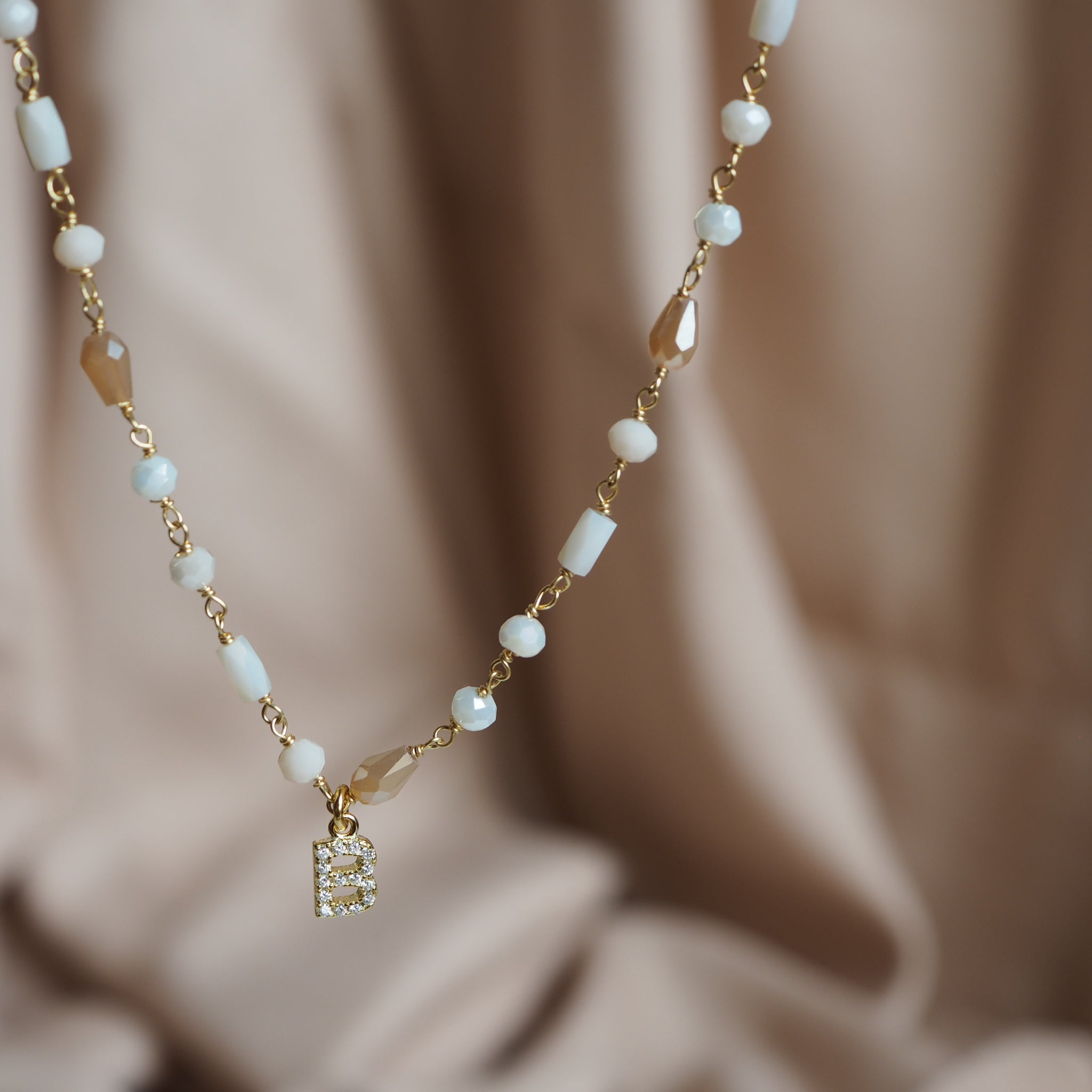 Collana Lettere Saint-Tropez