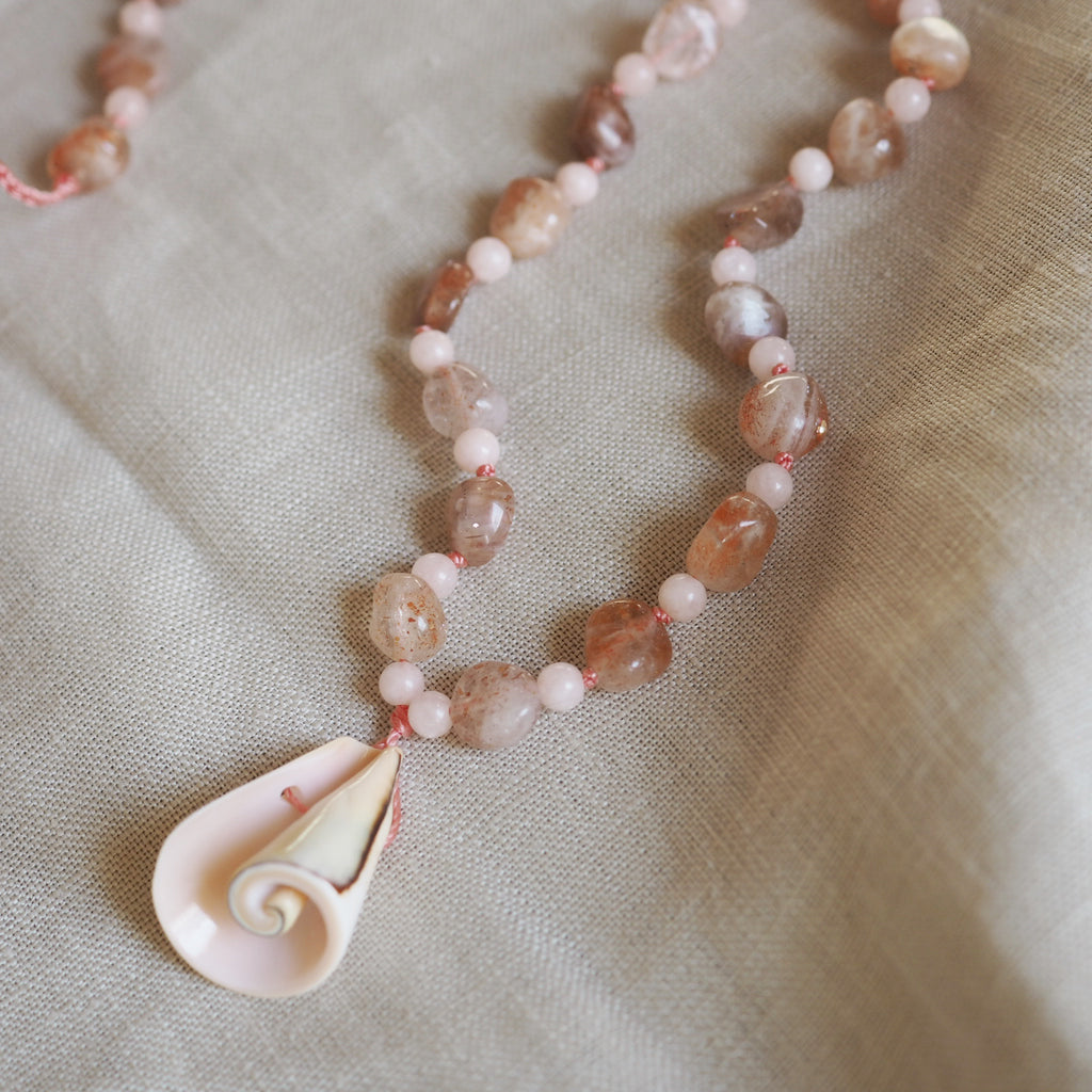 Collana Shellina 029