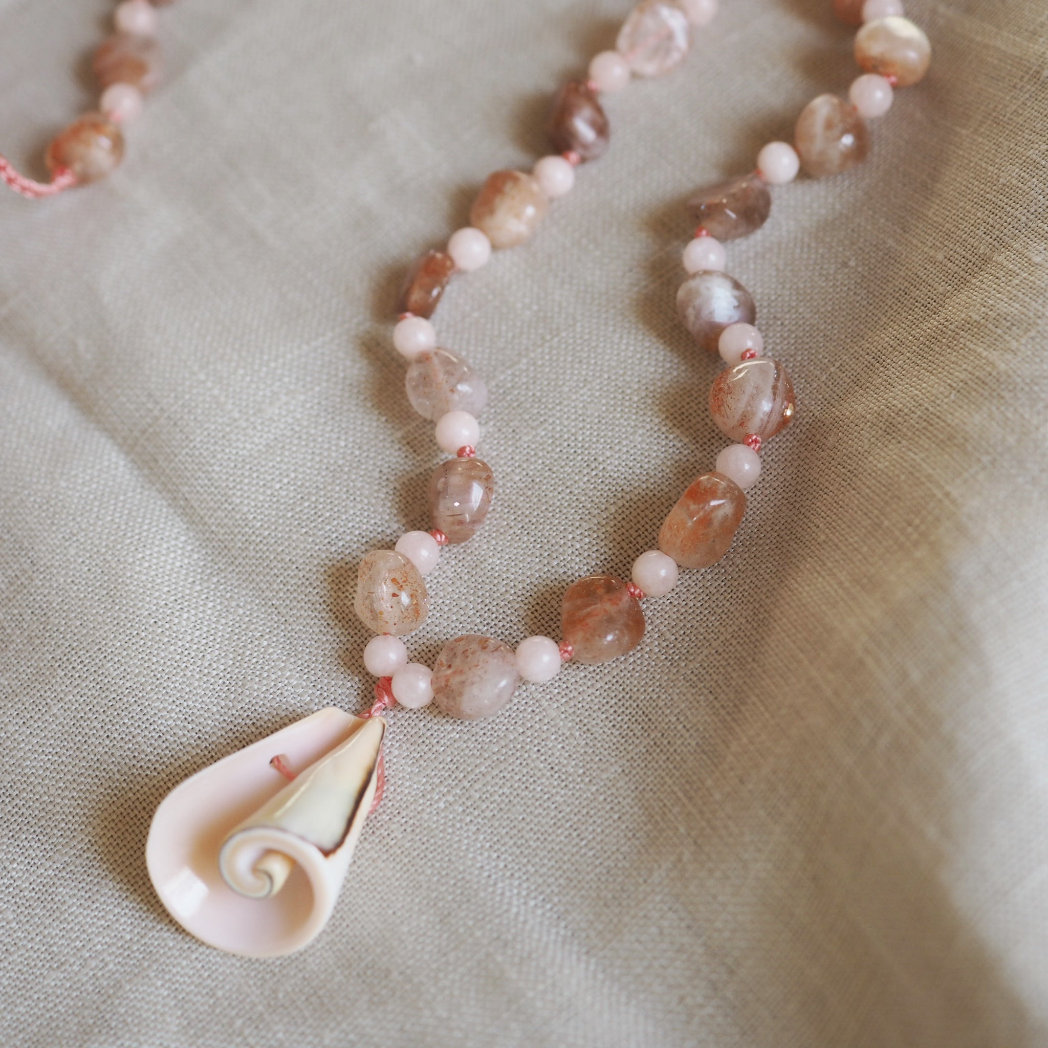 Collana Shellina 029