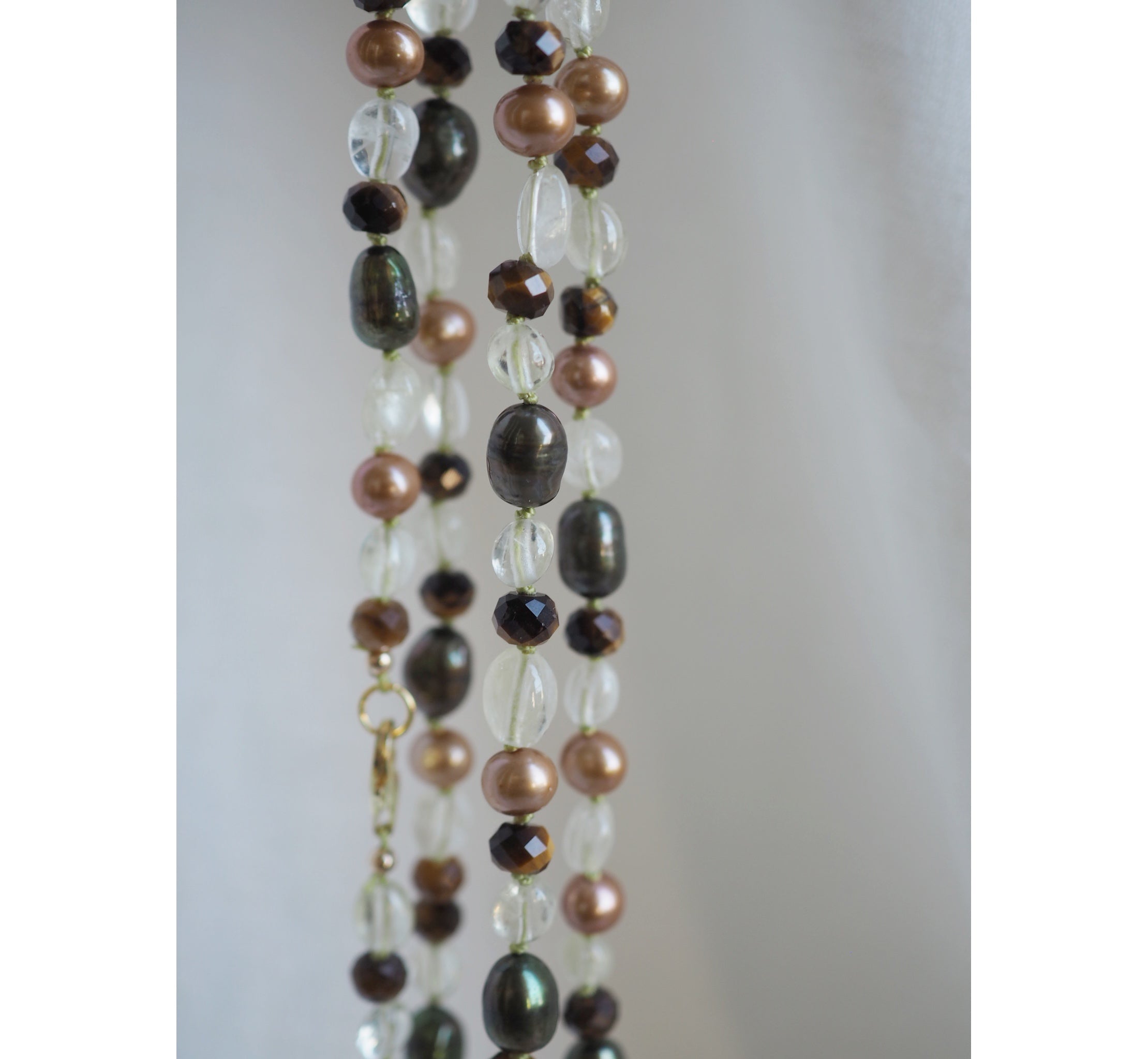 Collana Nodini Frammenti 003
