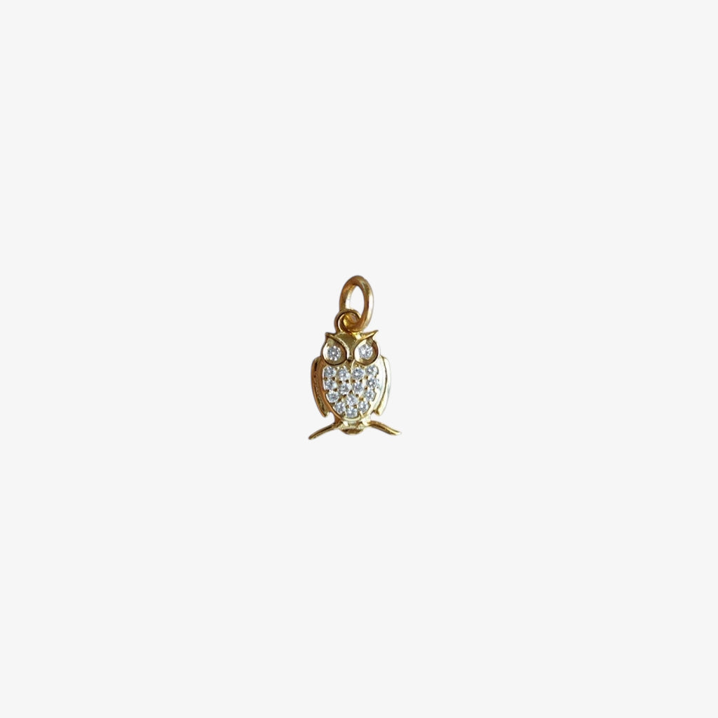 Charm Gufo