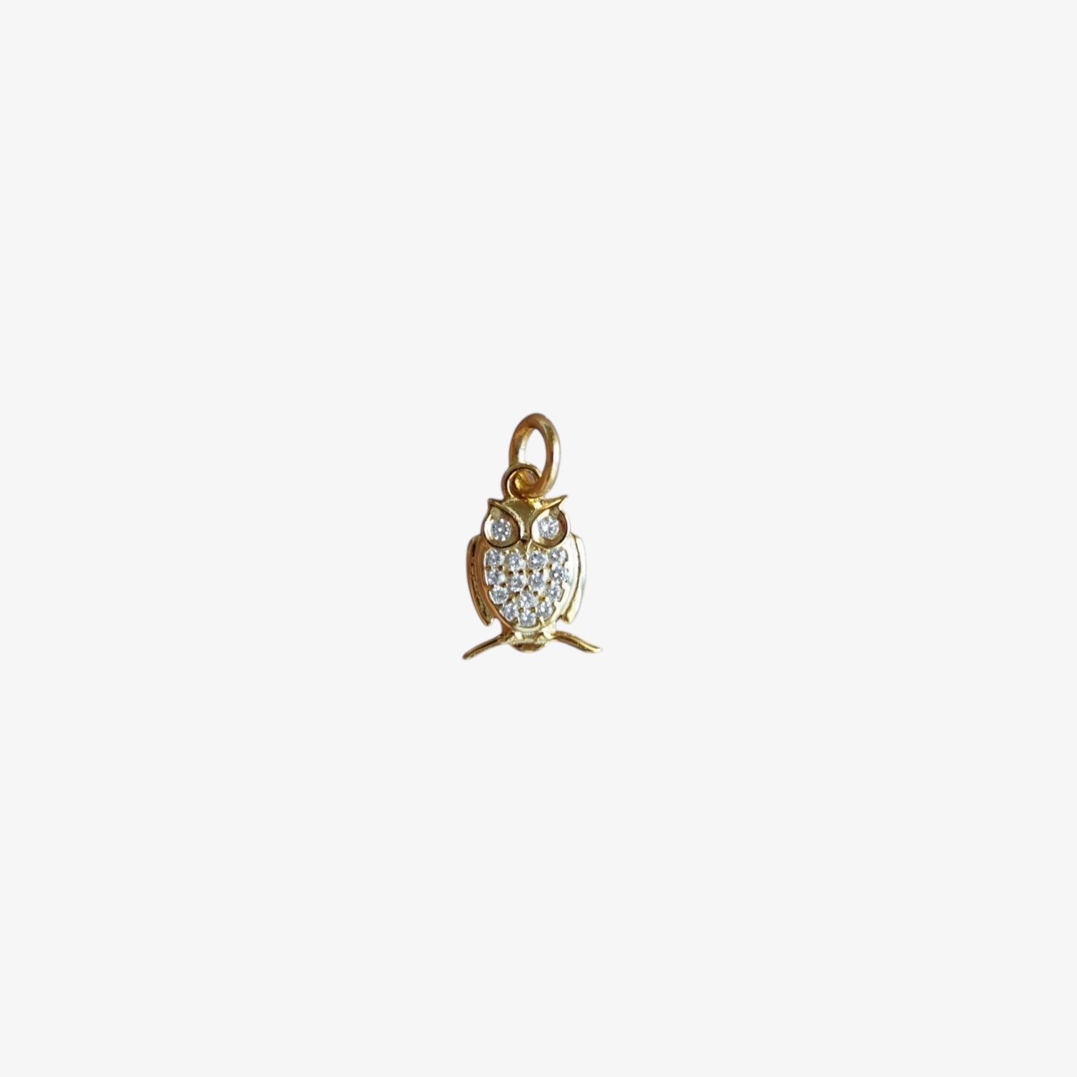 Charm Gufo
