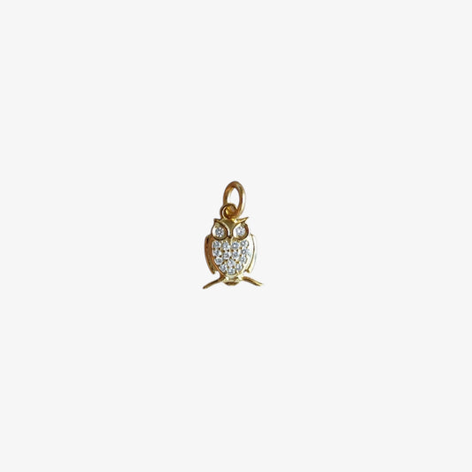 Charm Gufo