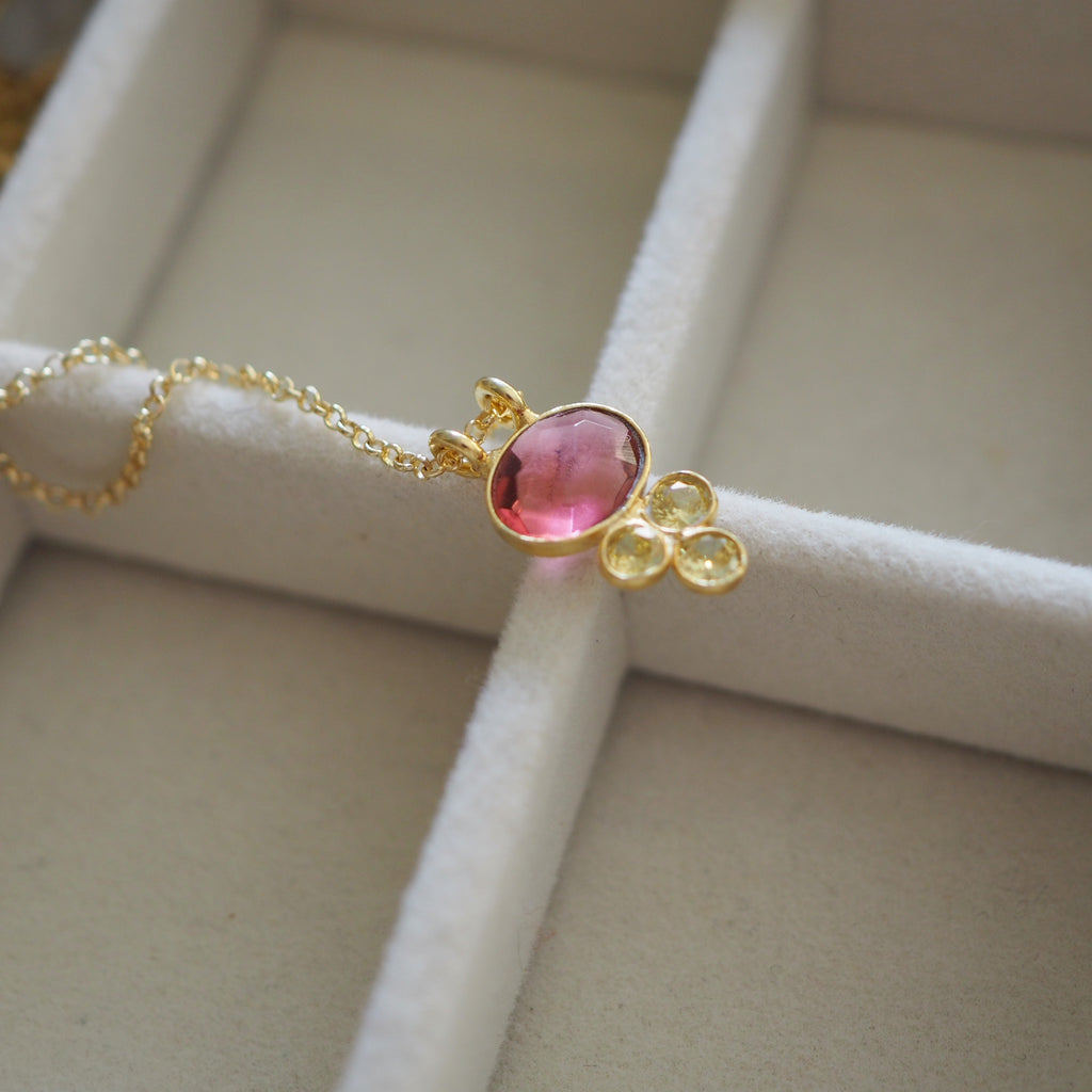 Collana Nadine