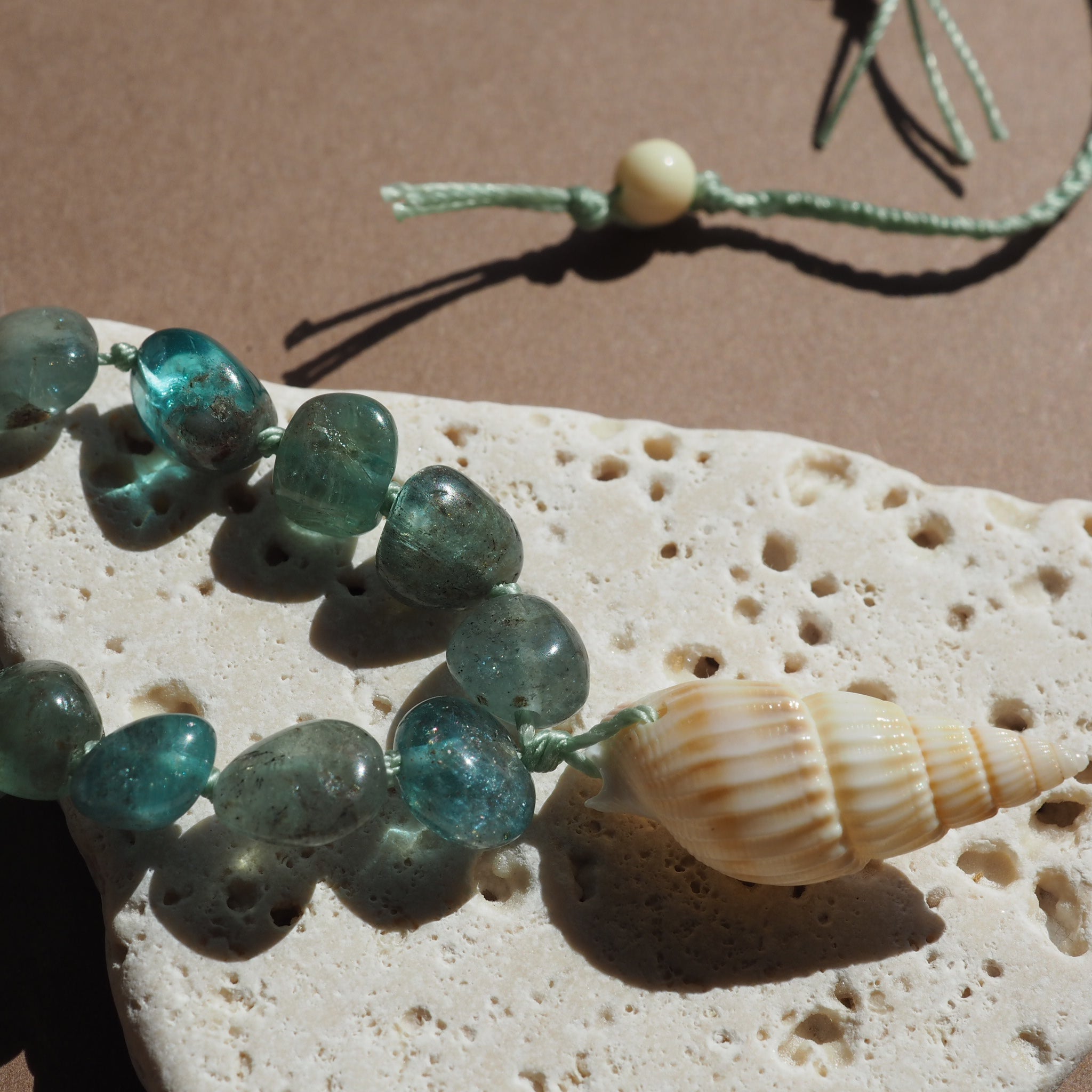 Collana Shellina 032