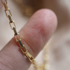 Collana Carrè