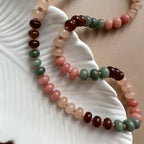 Collana BonBon Pesca&Cacao