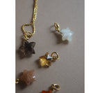 Charm Stella pietra